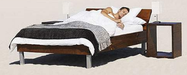 提高睡眠质量的实用方法