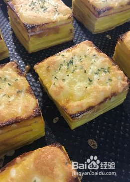 美味好吃的三明治