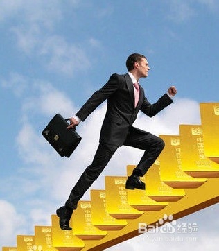 怎样找到适合自己的创业项目