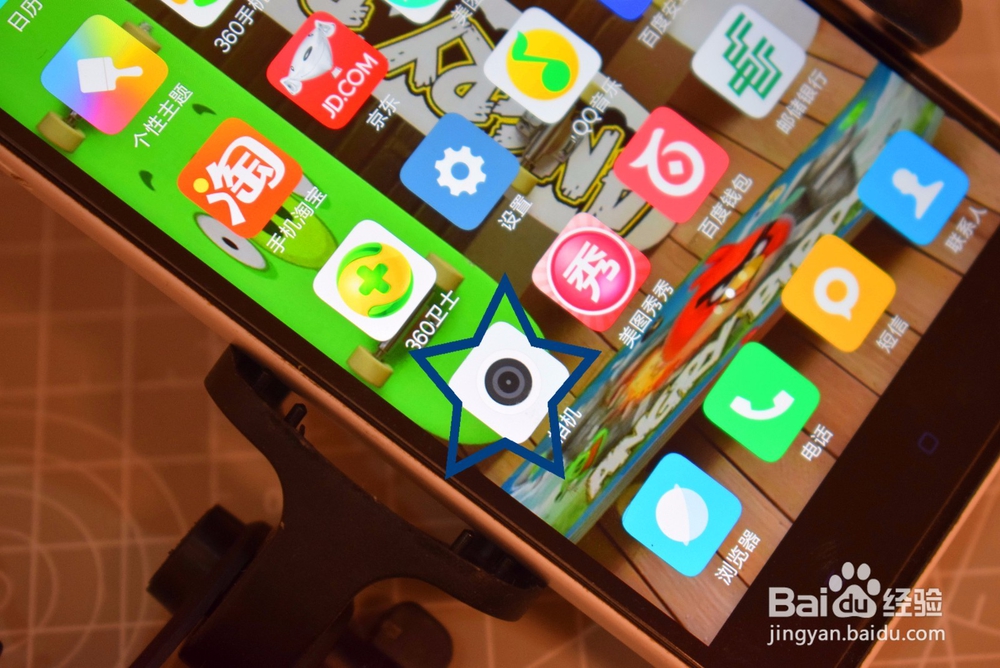 #神器# 旅游爱好者必备自拍杆 简单好用拍照利器