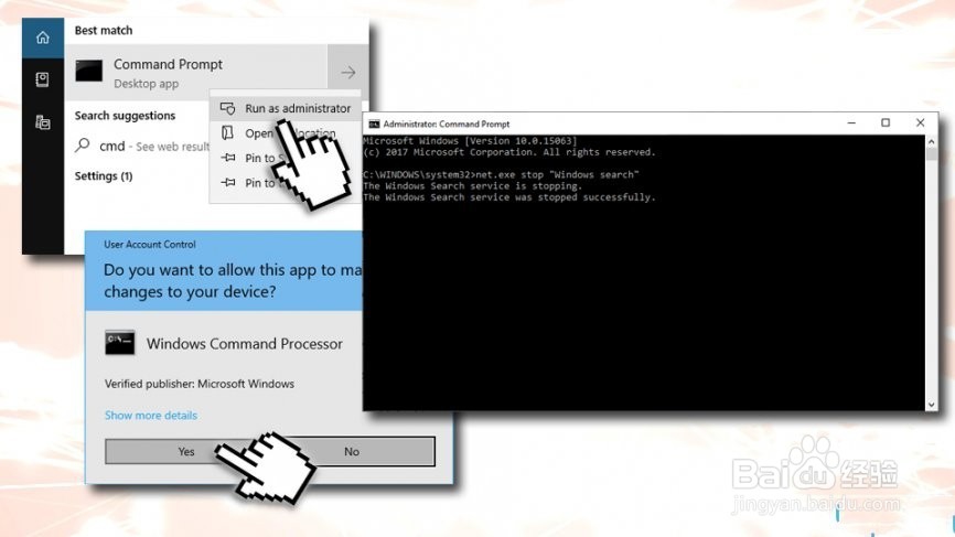 如何在Windows 10上修复100％的磁盘使用率