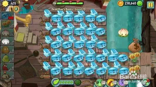 植物大战僵尸2亚瑟的挑战攻略