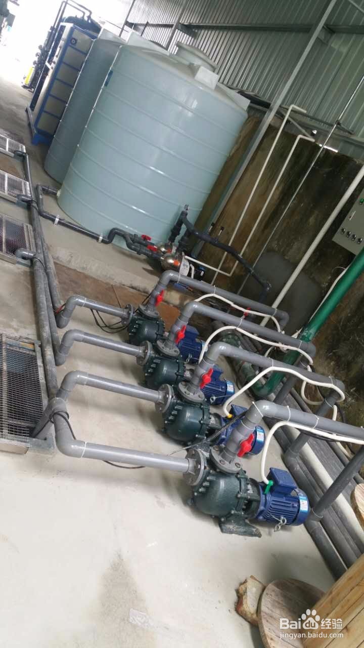 塑宝自吸污水泵的安装，调试，运行说明