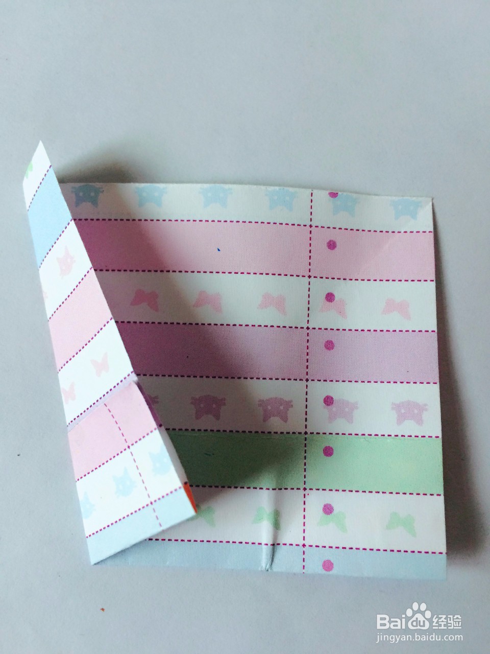 手工DIY系列之小小蘑菇