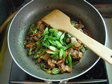 一品回锅肉—普通食材搭配出的完美口味