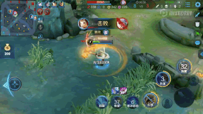 王者荣耀钟无艳怎么玩