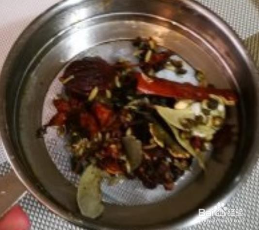 一碗葱油拌面的做法步骤