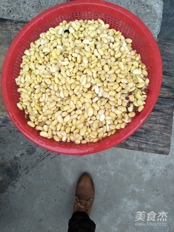 豆腐花的家常做法