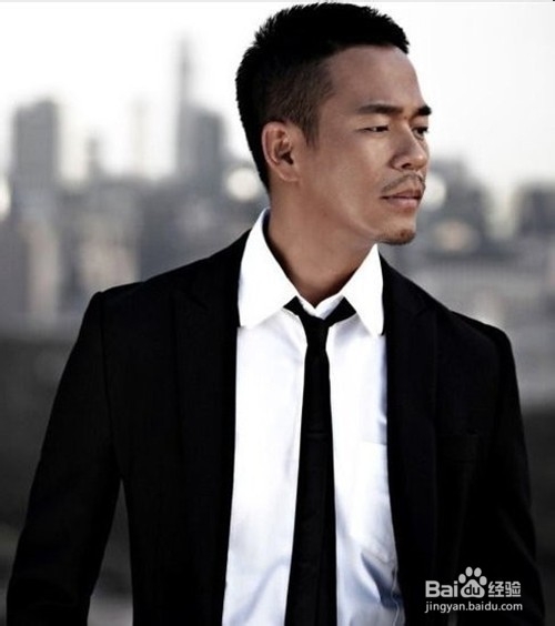 教你怎么追女孩：[2]自身形象建设