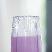 宝宝爱吃的紫薯流心挞