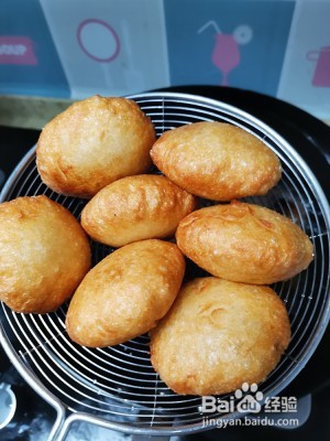 怎么做好吃的糖糕