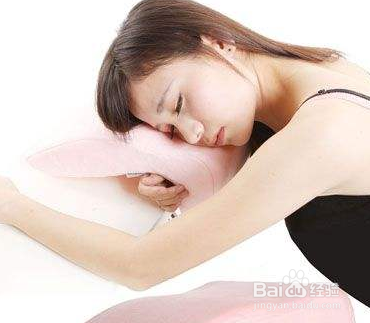 上班族如何进入午睡状态呢?