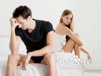阳痿的原因。。