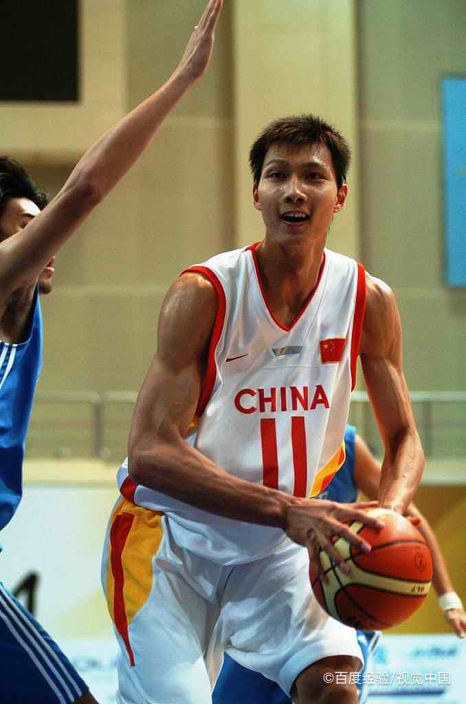 CBA历史总得分前十的球员都是谁?