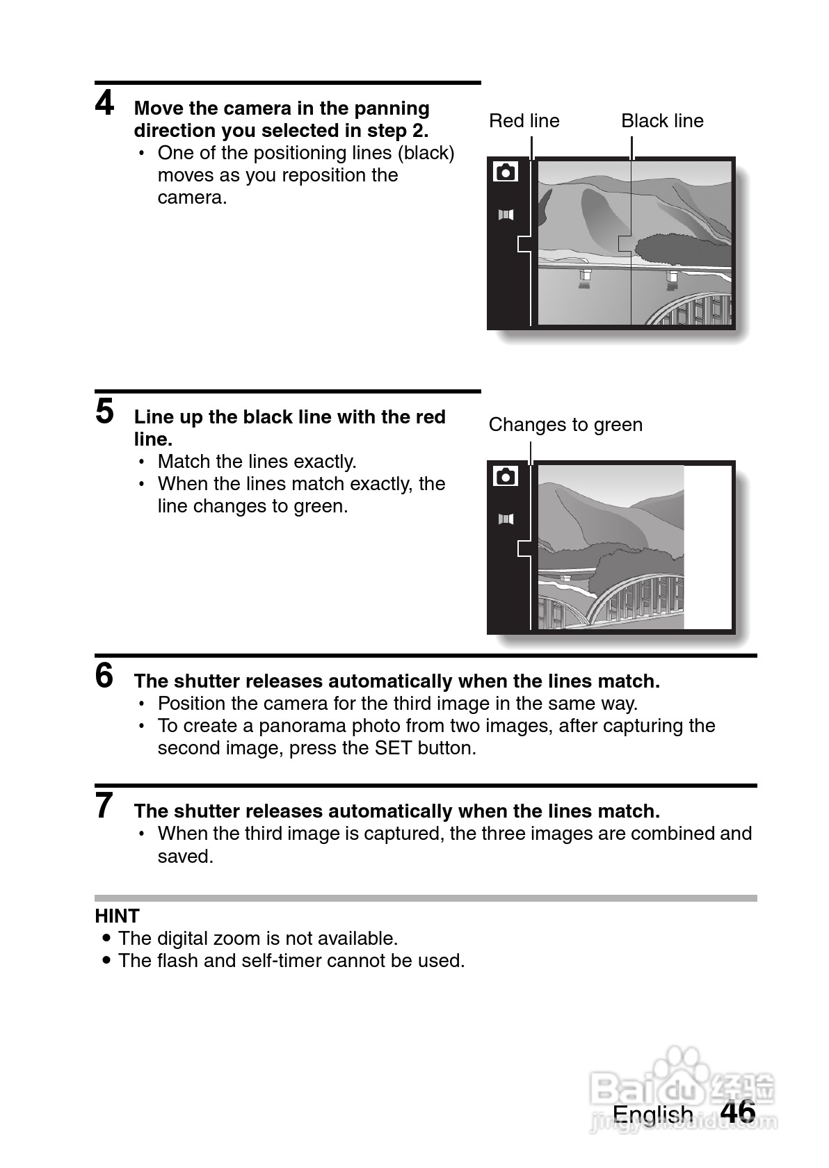 三洋VPC-X1400数码相机使用说明书:[7]