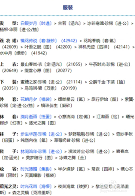 奇迹暖暖第二个任务高分攻略