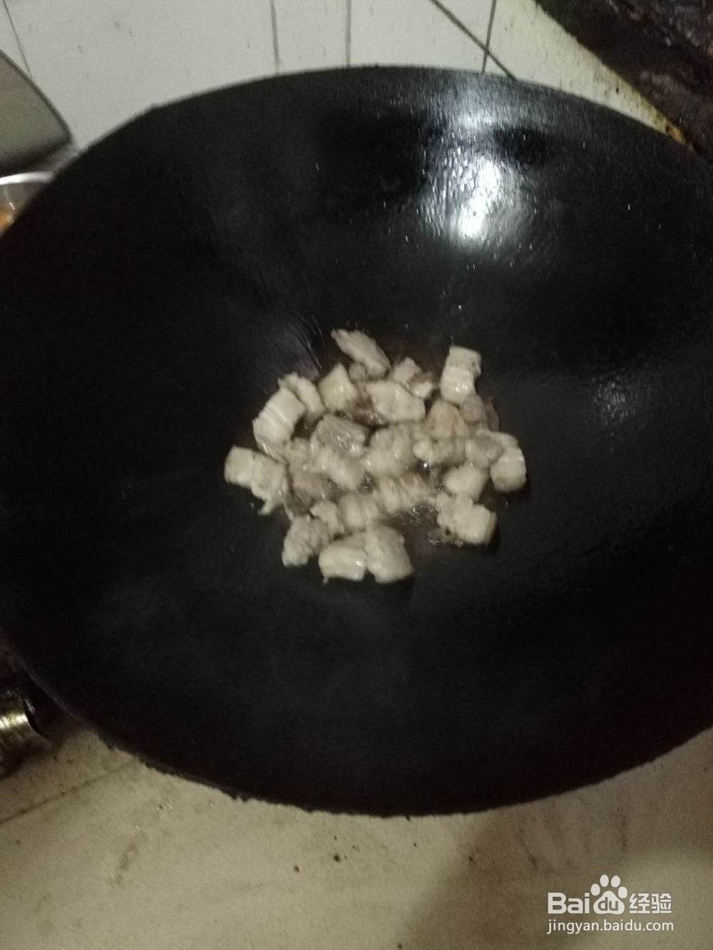 秋葵除了用开水烫还可以炒