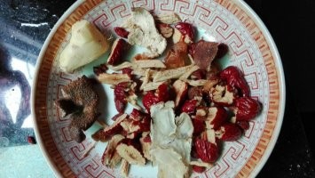 怎样煮羊肉焖萝卜