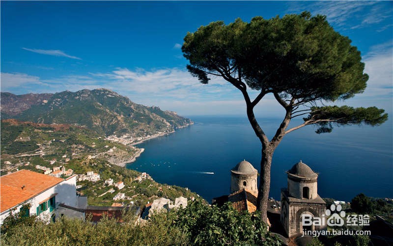 如何玩转意大利周边