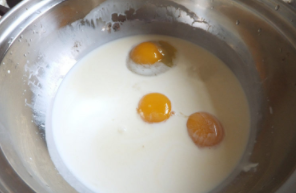 如何在家制作做蛋挞