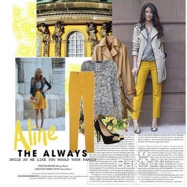 怎么样搭配才能更时尚