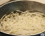 好吃的川味凉面该怎么做