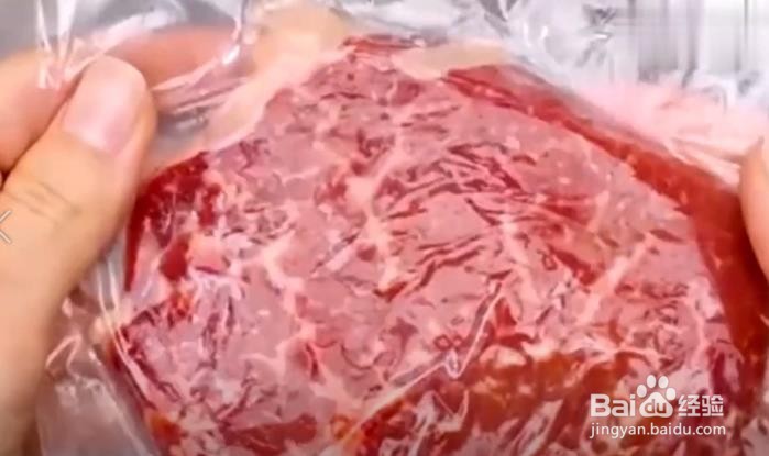 如何让食物保鲜