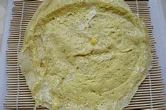 蟹味饭卷