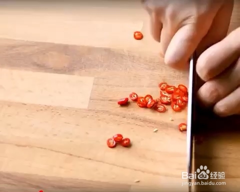 赞不绝口的蒜香虾仁意面