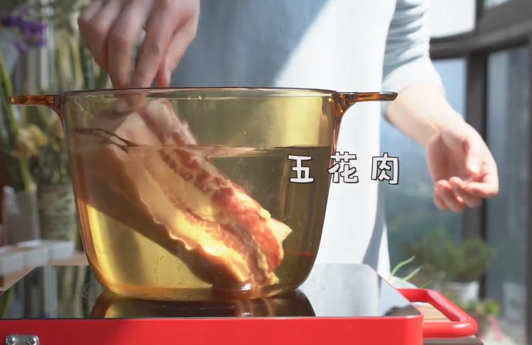 蒜泥白肉怎么做