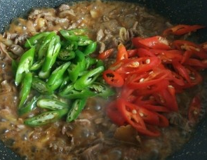 怎么做小炒鸡胗