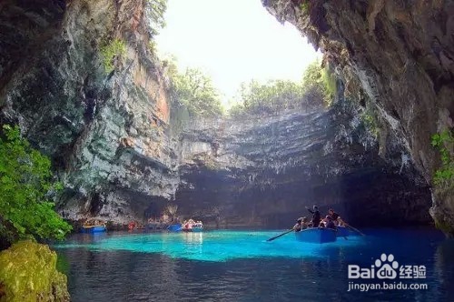 希腊沉船湾旅行攻略