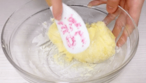 宝宝早餐系列~迷你油条