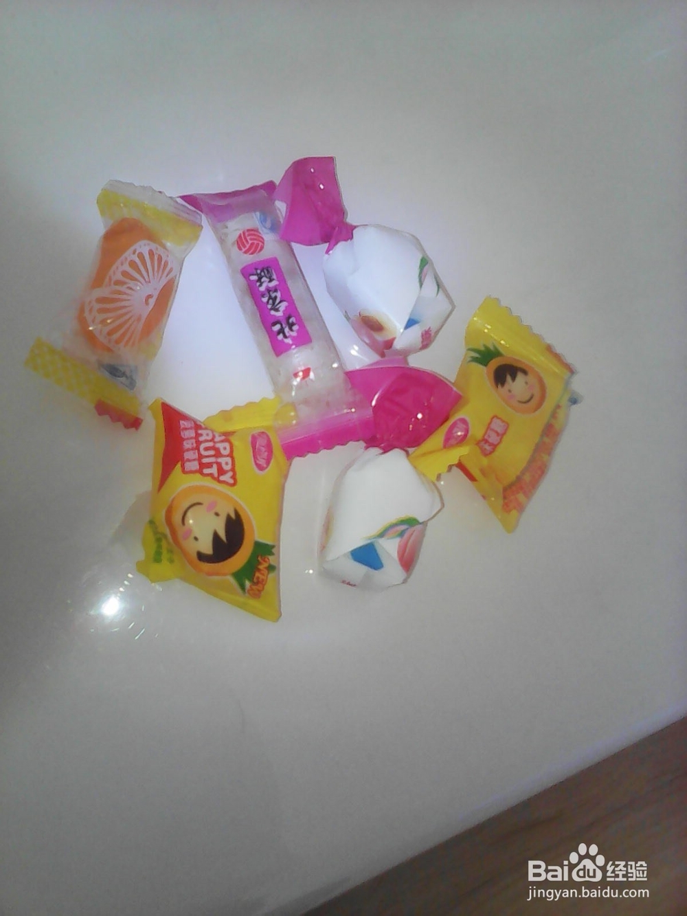 怎样给宝宝喂药?