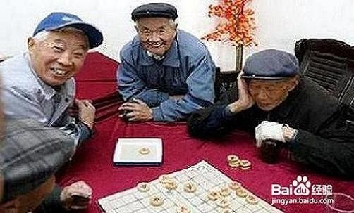 怎样有效化解老年人的焦虑抑郁症状