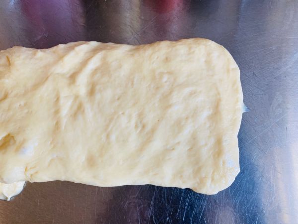 无明矾安心油条