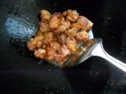 怎样自制海带炖鸭