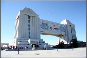 草原游如何游出草原特色