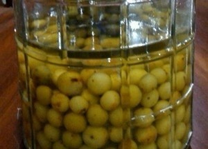 余甘子的食用方法