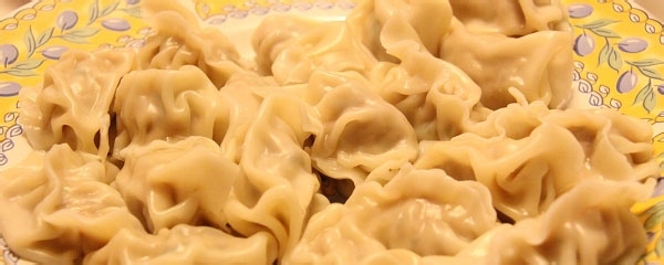 营养美味的海参水饺的制作方法-精编