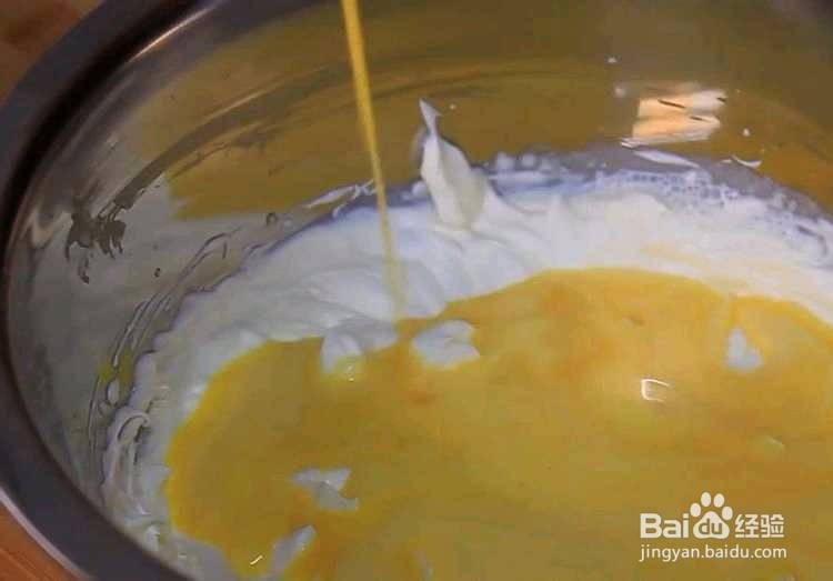 香甜美味的冰激凌在家就能做，做法简单