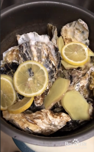 生蚝的做法 生蚝怎么做好吃