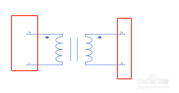 如何分析互感器模块？