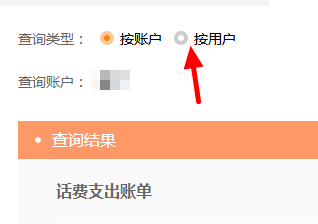 2018年如何在网上查询电信话费
