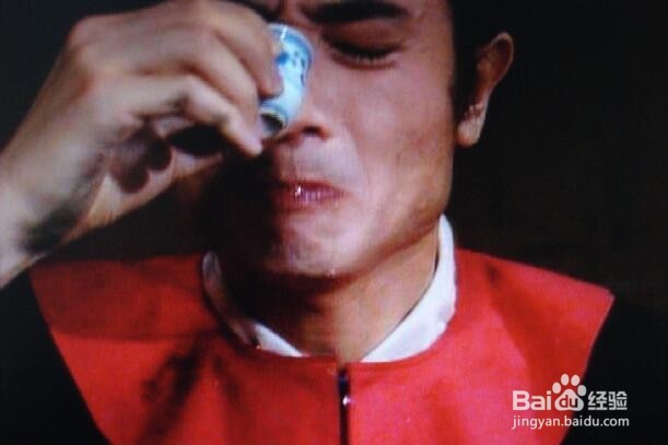 经典名著87版红楼梦电视剧中穿帮镜头第二篇