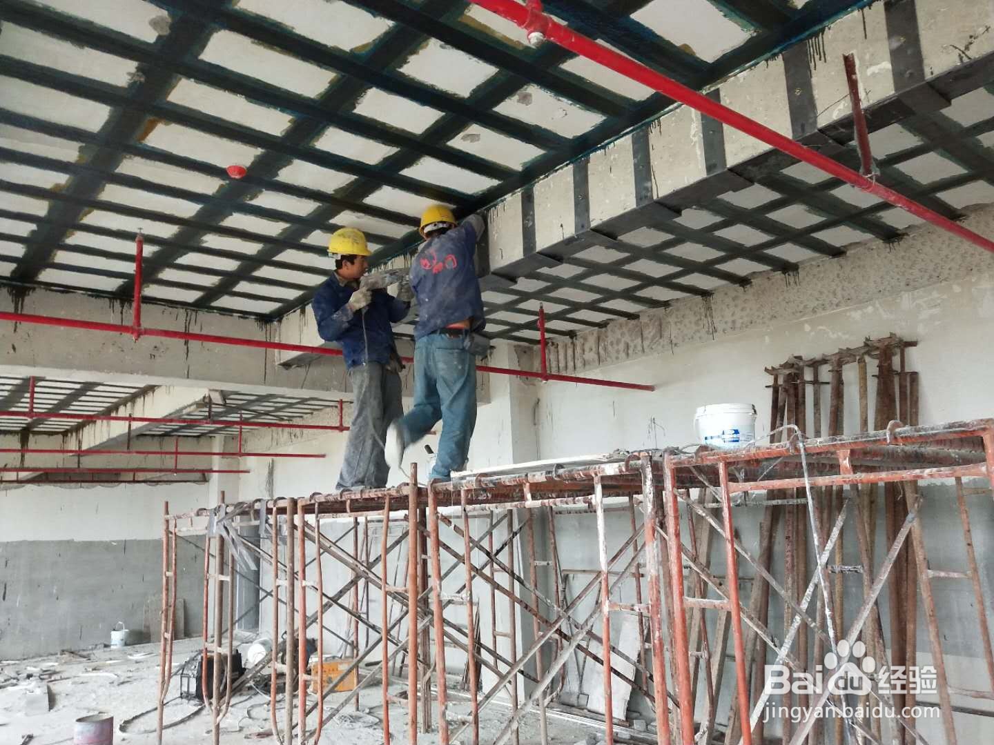 旧厂房加固改造对一个城市发展的价值