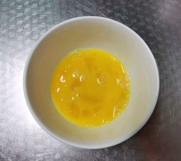 鸡蛋火腿三明治