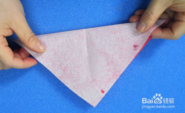 锦绣前程的剪法