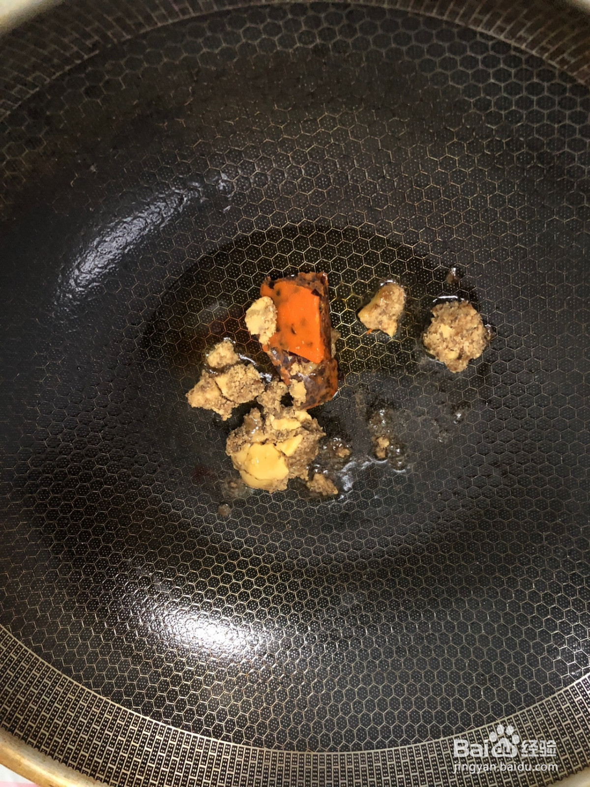 小孩子也能吃的烤鱼的做法