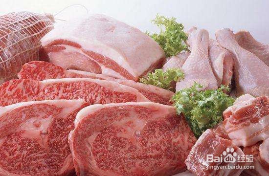 冻肉如何炒才鲜嫩？